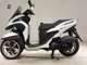 Фото Yamaha TRICITY 125 2017 с японского аукциона