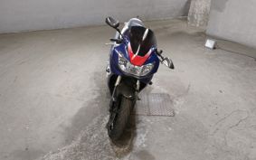 HONDA CBR929RR SC44