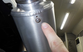 HONDA CB400SF S 1998 NC31