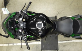 KAWASAKI NINJA 1000SX 2023 ZXT02K
