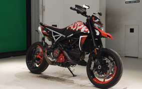DUCATI HYPERMOTARD 950 2020