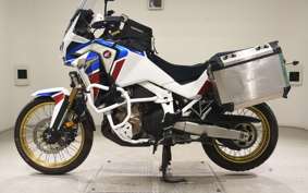 HONDA CRF1100L AFRICA TWIN DCT 2021 SD10