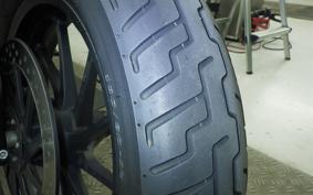HONDA REBEL 250 A 2008 MC49