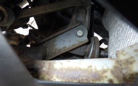 SUZUKI SKYWAVE 250 (Burgman 250) S Gen.3 CJ46A