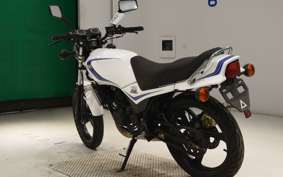 YAMAHA RZ125 13W