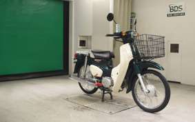 HONDA C50 SUPER CUB