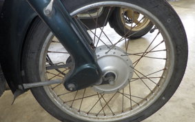 YAMAHA MATE 80 V80