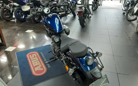 YAMAHA BOLT R SPECIFICATIONS ABS 2020 VN09J