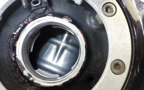 HONDA CB400SF VTEC SPEC 2 2003 NC39