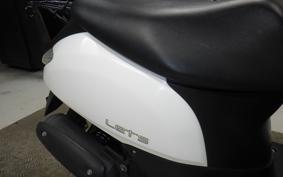 SUZUKI LET's CA4AA
