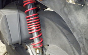 YAMAHA CYGNUS 125 XSR 3 2023 SEA5J