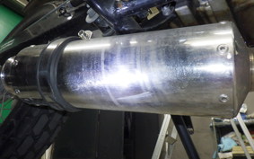 HONDA FTR223 2022 MC34