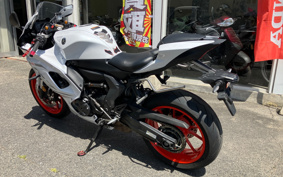 YAMAHA YZF-R7 2023 RM39J