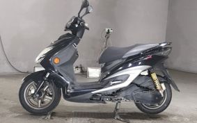 YAMAHA CYGNUS125XSR SE44J