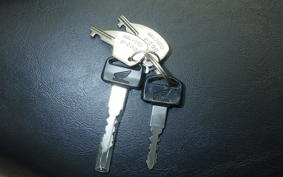 HONDA C50 SUPER CUB AA07