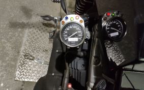 HARLEY FXDB1580 2008 GX4