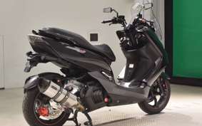 YAMAHA MAJESTY155 Gen.2 S SG52J