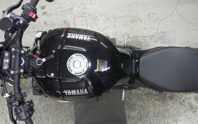 YAMAHA XSR900 2022 RN80J