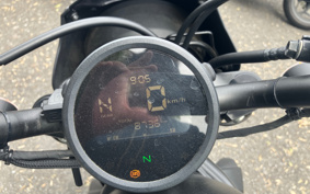HONDA  REBEL 250 ABS MC49