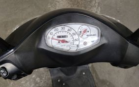 SUZUKI ADDRESS V50 CA4BA