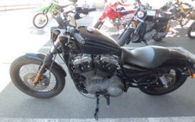 HARLEY XL1200N 2008 CZ3