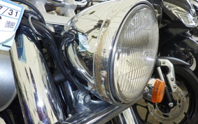 HONDA SHADOW 400 2005 NC34