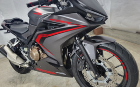 HONDA CBR400R ABS 2021 NC56