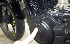 SUZUKI ジクサー150 2019 ED131