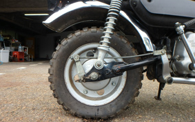 HONDA MONKEY Z50J