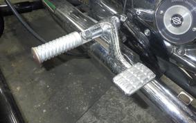 HARLEY XL1200C SIDECAR 2005