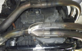 HONDA CB1000SF 1993 SC30