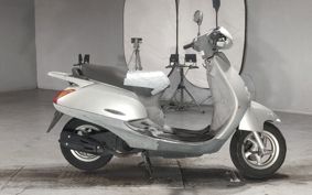 HONDA LEAD 100 JF06