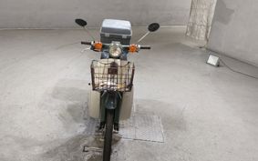 HONDA SUPER CUB50 AA01