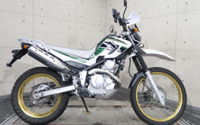YAMAHA SEROW TOURING DG31J