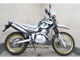 Фото Yamaha SEROW TOURING с японского аукциона