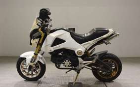 HONDA ｸﾞﾛﾑ 2025 JC61