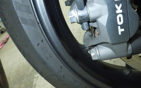 HONDA CB1000R GEN 2 2018 SC80