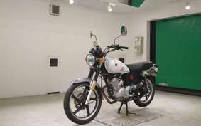 YAMAHA YB125SP