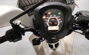 HONDA SUPER CUB110 JA61