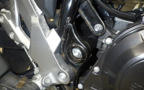 SUZUKI V-STROM 250 2006