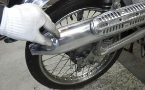 HONDA SS50 2019 SS50