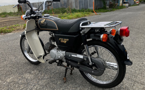 HONDA BENLY90 HA03