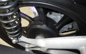 HONDA PCX125 2004 JF81