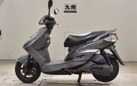YAMAHA CYGNUS 125 X 2 SE44J