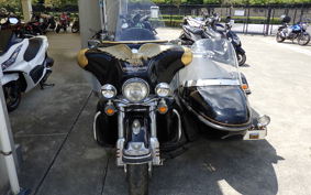 HARLEY FLHTCUI SIDECAR 1340 1996