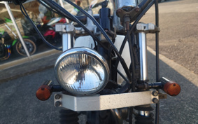 YAMAHA TW200 2JL