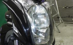 KAWASAKI ER600 N 2009