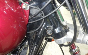 HARLEY FXDL 1450 2001