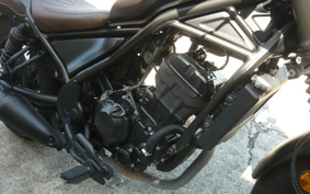HONDA REBEL 250 S EDITION MC49