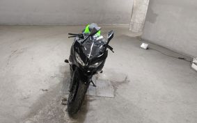 KAWASAKI NINJA 400 2018 EX400G